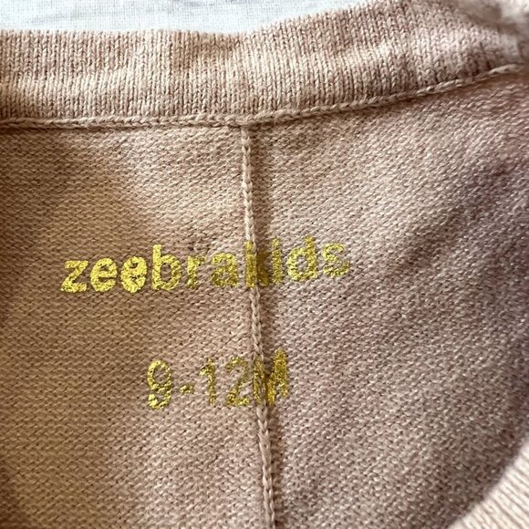 ZeebraKids Fawn Pink Set - Picture 3 of 8